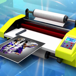 Laminating M